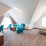 Hotel Villa Belvedere