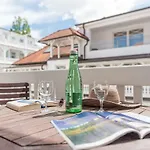 Hotel Villa Belvedere