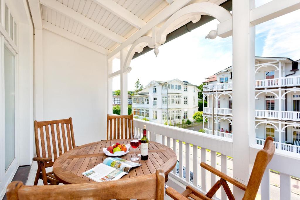 Belvedere Und Binz
