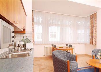 Hotel Belvedere Und