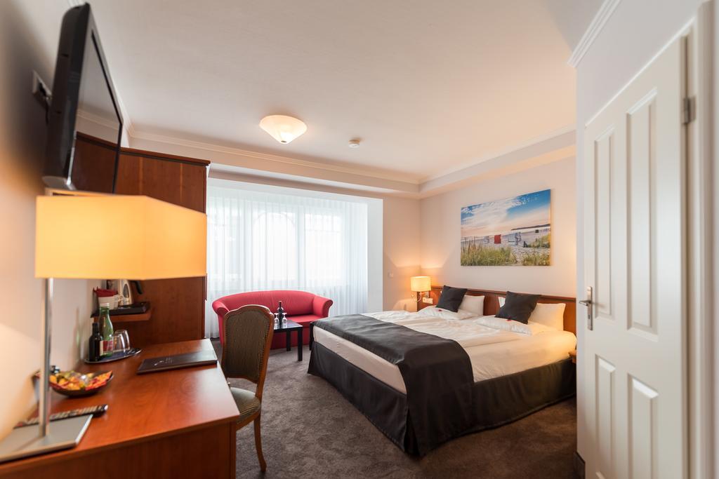 Hotel Belvedere Und