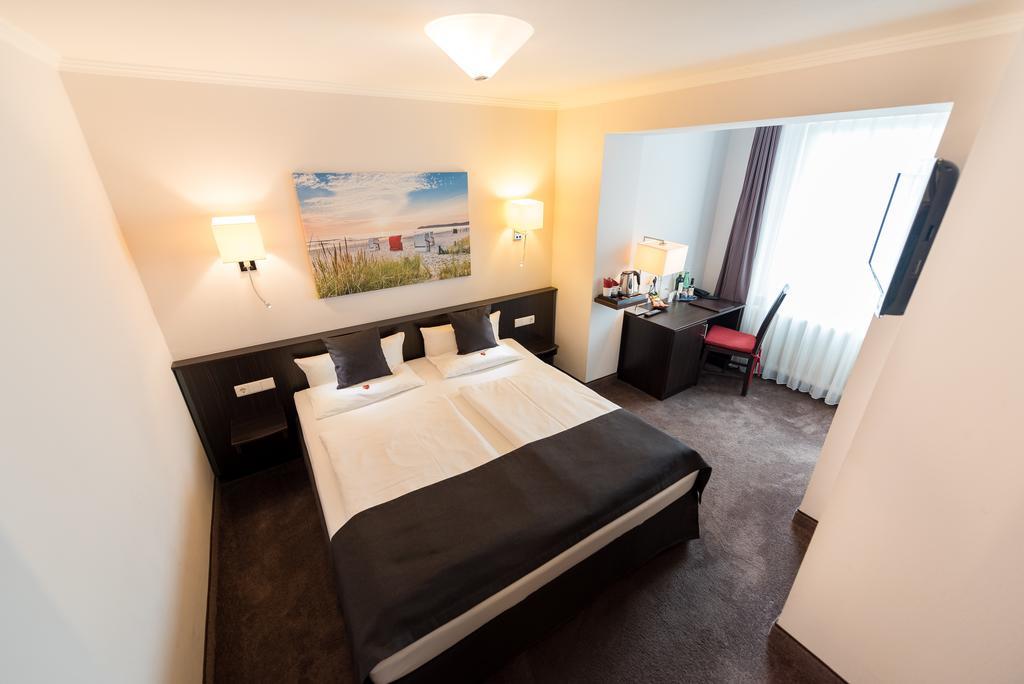 Hotel Belvedere Und