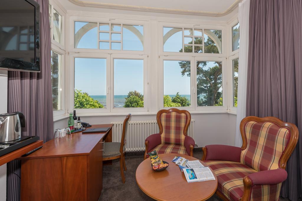 Hotel Belvedere Und 4*