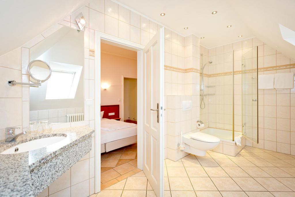Belvedere Und 4* Binz
