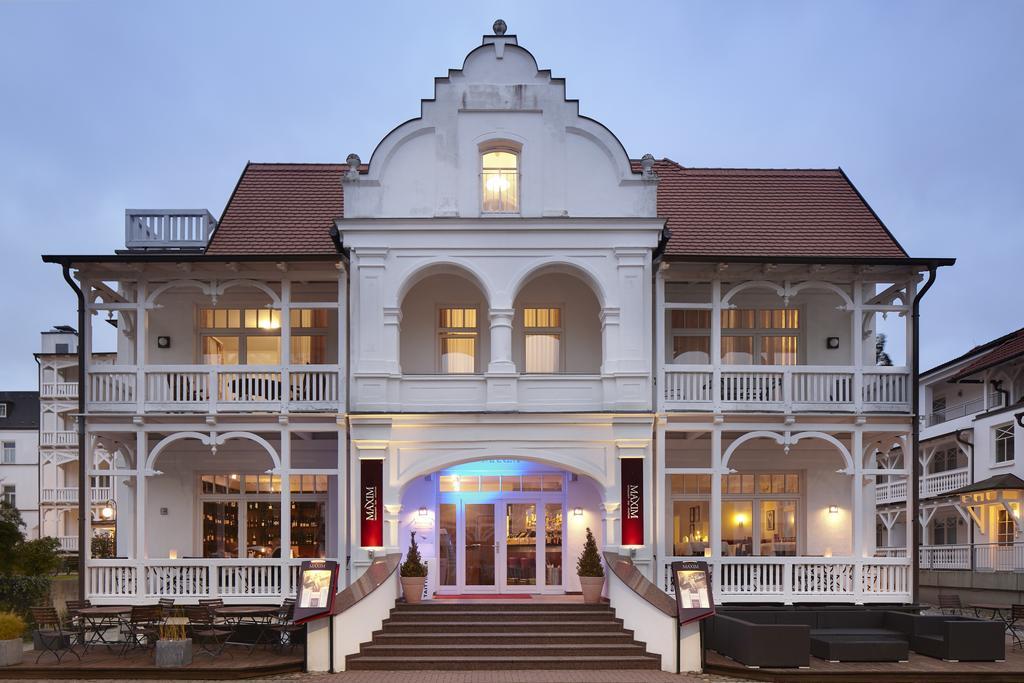 Belvedere Und Binz