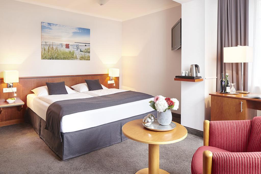 Hotel Belvedere Und
