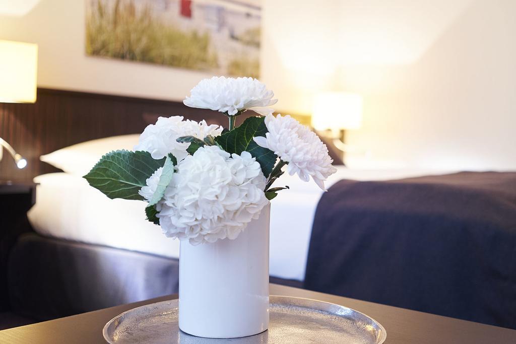 Hotel Belvedere Und