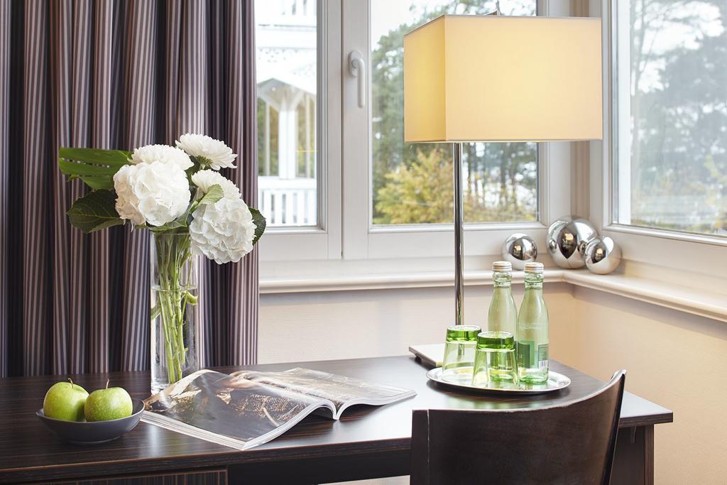 Hotel Belvedere Und 4*