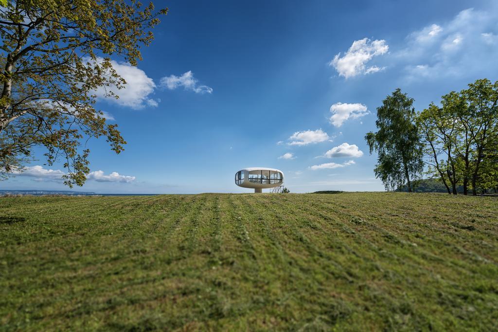 Belvedere Und 4*