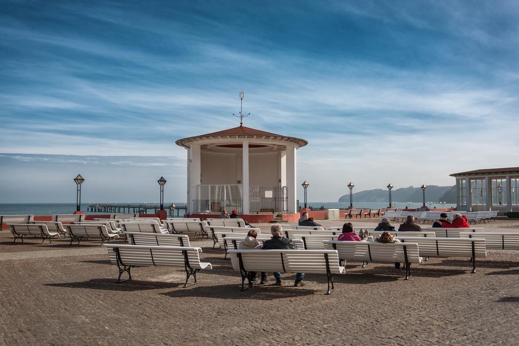 Belvedere Und