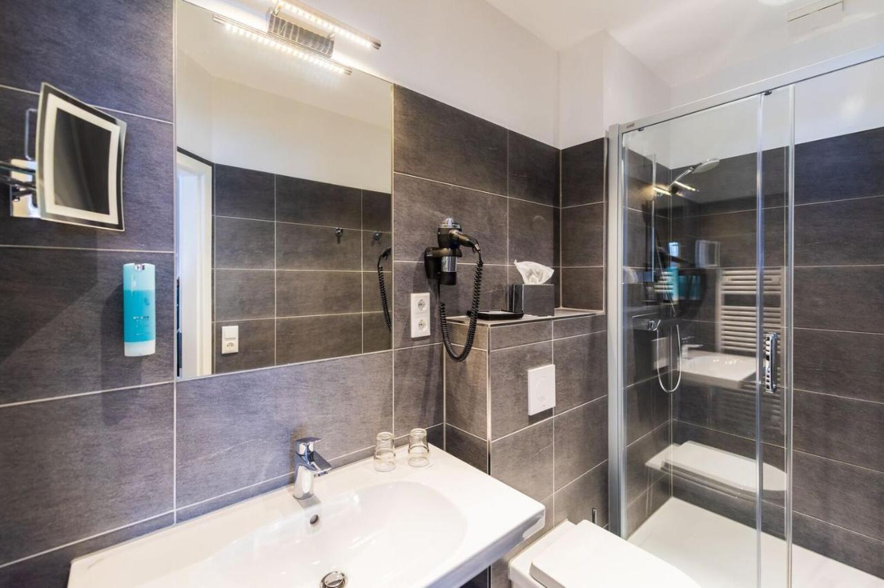 Hotel Belvedere Und