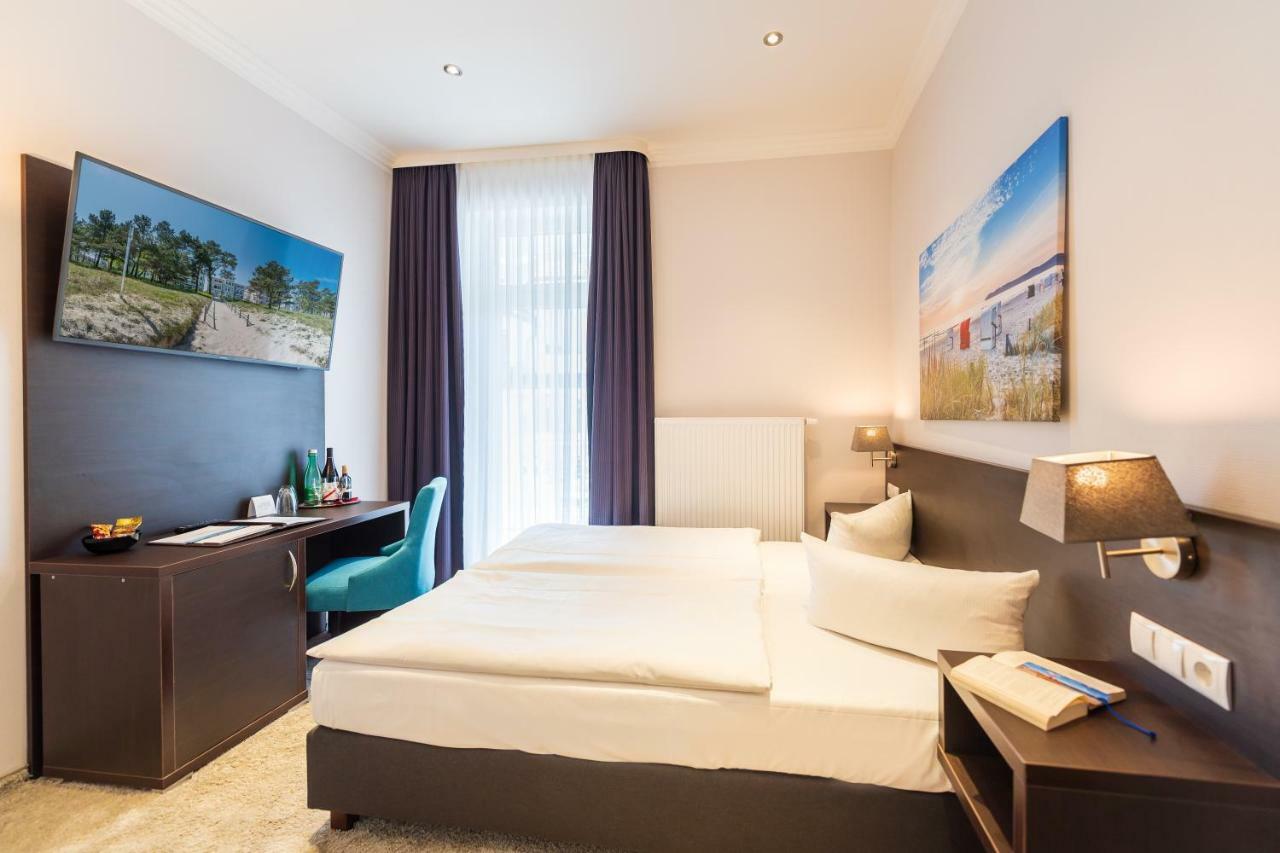 Belvedere Und Hotel 4*
